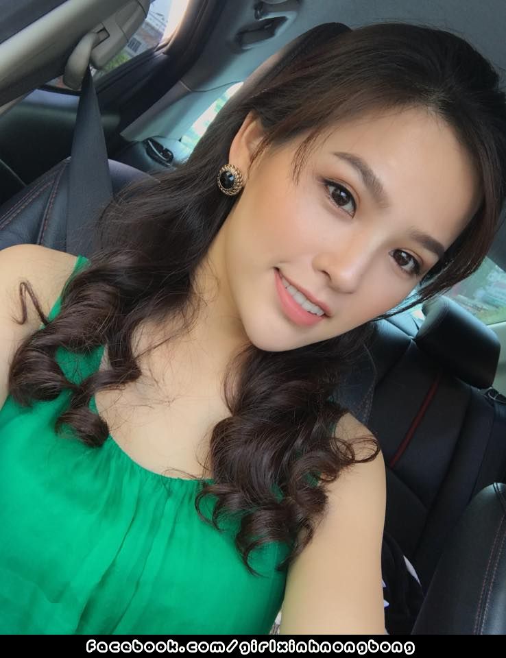 Ảnh Diễn Viên Trang Phi Ngực Khủng